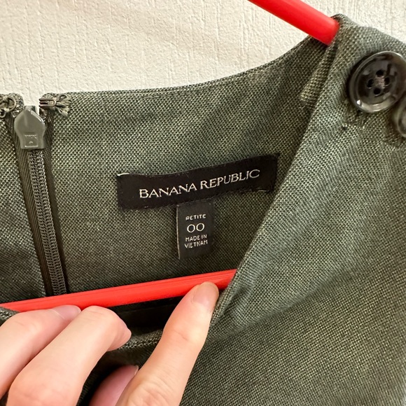 Banana republic dress - Picture 4 of 5